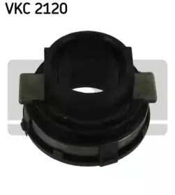 VKC 2120 SKF Выжимной подшипник VKC 2120 SKF Выжимной подшипник